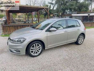 golf 1.0 tsi 115 cv dsg 5p. business 12mesi di ga