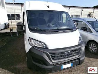 ducato 33 lh3 2.2 mjt3 140cv at9 serie 8