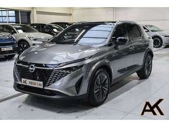 qashqai 1.3 dig-t mhev xtronic tekna+ - navi / acc