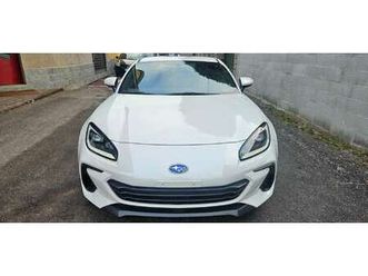 brz 2.4 sport like new prima vernice