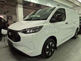 trend 136cv elettrico