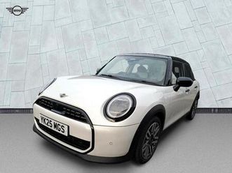 1.5c classic steptronic euro 6 (start/stop) 5dr