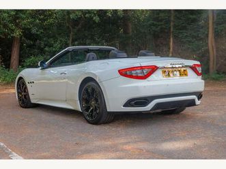 4.7 v8 sport mc shift euro 5 2dr