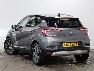 1.0 tce techno euro 6 (start/stop) 5dr