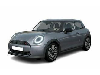 mini cooper s 3-türer 204 ps classic trim, m paket