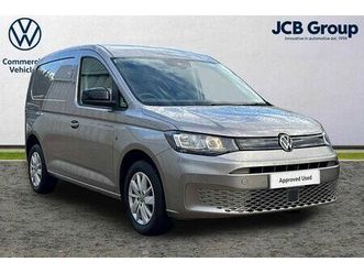 2.0 tdi 102ps commerce pro van [tech pack]