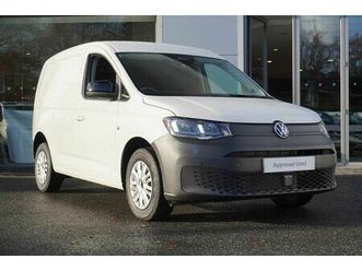 2.0 tdi 102ps commerce van [business/tech pack]