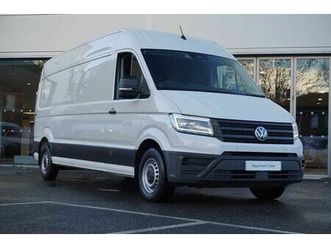 2.0 tdi 140ps commerce plus high roof van