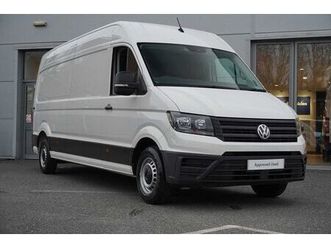 2.0 tdi 140ps commerce plus high roof van