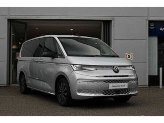 style tsi ehybrid lwb dsg 1.4 6 speed 5 door