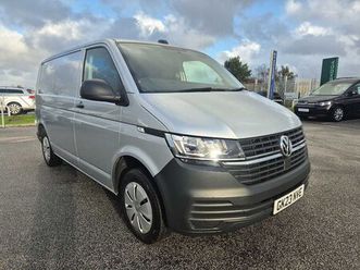 2.0 tdi 110 startline van
