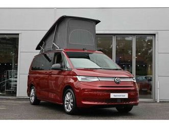 ocean ocean 245 ps ehybrid 6-speed dsg 4motion 1.5 6 speed 5 door