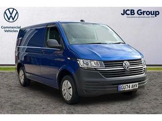 t28 startline 110 panel van swb