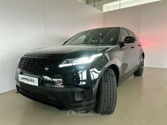 velar d mhev 2.0d i4 204cv awd at s *iva esposta*