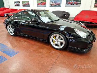 porsche 996 911 gt2 a.s.i.