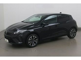 1.0 tce techno 90 at