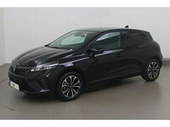 1.0 tce techno x-tronic 90 at