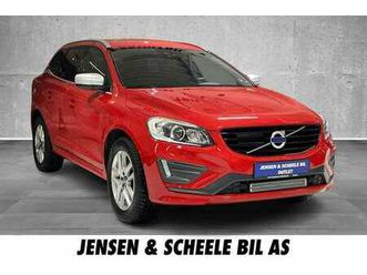 d4 awd r-design. dab+, ryggeamera, voc, parkvarmer