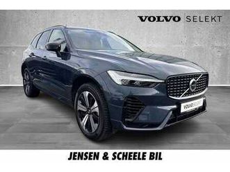 recharge t6 plus dark - hengerfeste, h&k