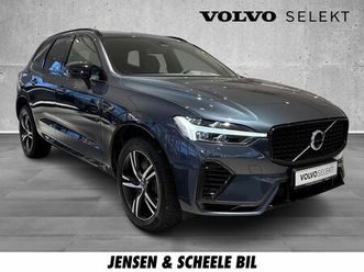 recharge t6 r-design - hengerfeste, soltak