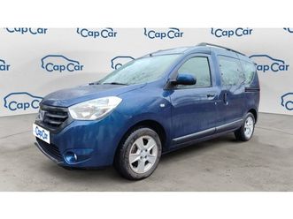 stepway - 1.2 tce 115