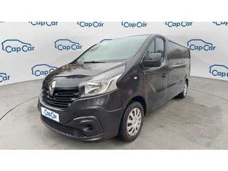 business - 1.6 dci 145