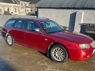 rover, 75, tourer swop p/x