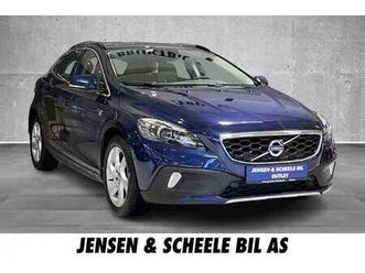 ocean race. hengerfeste, cruise, navi, r-kamera, dab