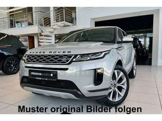 land rover r-dynamic se |acc|led|meridian|shz|meridian