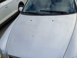 lancia lybra 1.9 jtd