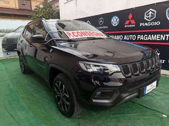 2024 1.3 240cv t4 phev trailhawk 4xe full leggi