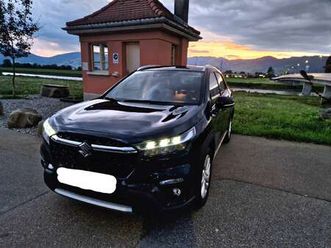 1,5 strong hybrid allgrip 6ags shine aut.