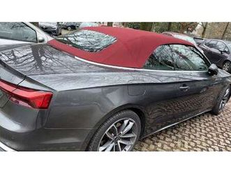 a5 ii 2020 cabriolet cabrio 40 2.0 tfsi mhev 204cv s-tronic