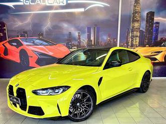 competition 510cv sedili carbonio certificata