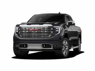 gmc sierra 6.2 v8 denali (automata) rendelhető!