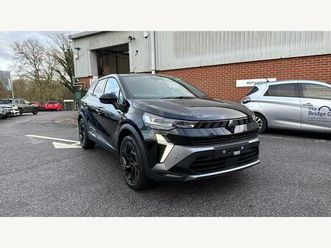 1.8 e-tech iconic esprit alpine auto euro 6 (start/stop) 5dr