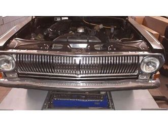 other wolga gaz 24 volga 1972