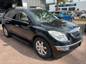 other buick enclave. 2008