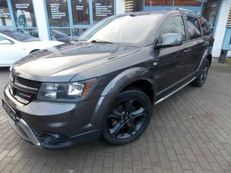 dodge journey 3,6l
