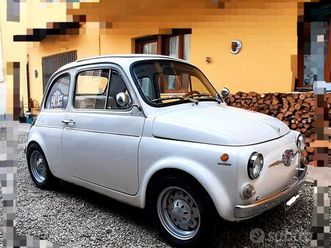giannini fiat 500