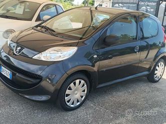 peugeot 107 1.0 sweet years km 121.000 2008 unipro