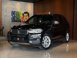 xdrive 50i security 4.4 bi-turbo