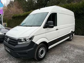 2.0 cr tdi l3h3 - tva deductible - euro 6d -