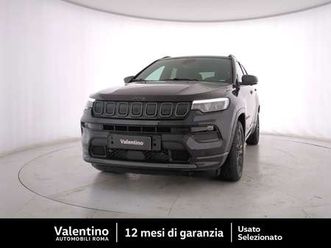 1.6 multijet ii 2wd 80° anniversario