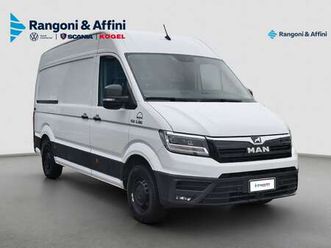 tge 3.180 2.0 bitdi 177cv aut. pm-ta 35 gancio di