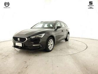 leon 1.5 tgi dsg st business