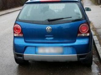 other pkw-polo cross