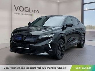 esprit alpine hyper hybrid e-tech 4x4 300 plug-in