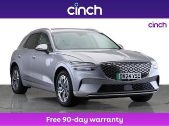 (77.4kwh, dual motor) sport auto 4wd 5dr