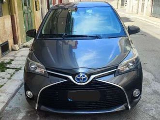 yaris iii 2015 5p 1.5h active